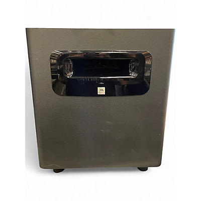Used JBL LSR310S Subwoofer