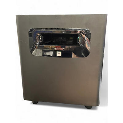 Used JBL LSR310S Subwoofer