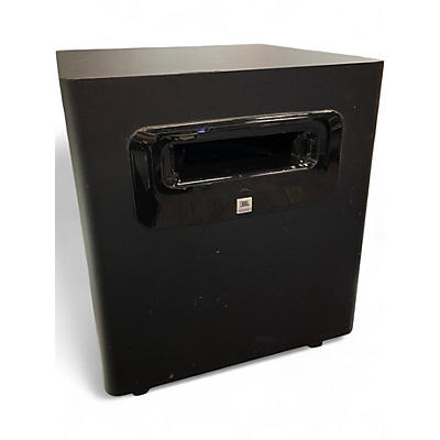Used JBL LSR310S Subwoofer