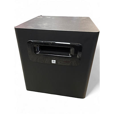 Used JBL LSR310S Subwoofer