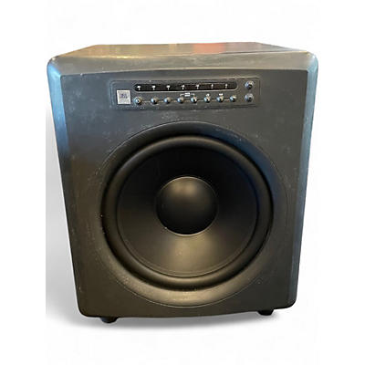 Used JBL LSR4312SP Subwoofer