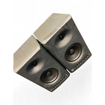 Used JBL LSR4326P Powered Monitor