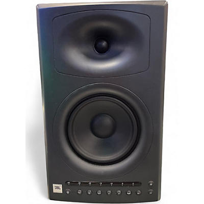 Used JBL LSR4326P Powered Monitor