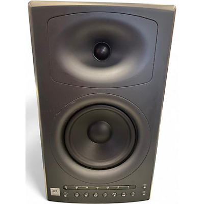 Used JBL LSR4326P Powered Monitor