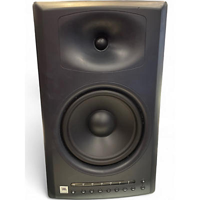 Used JBL LSR4328P Each Powered Monitor