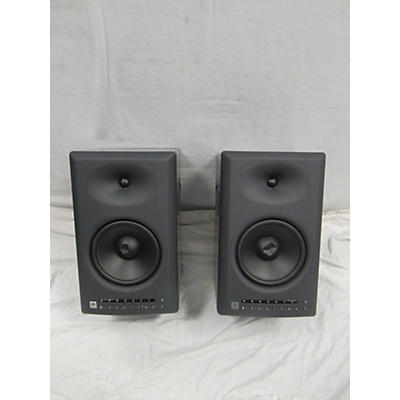 JBL Used JBL LSR4328P Pair Powered Monitor