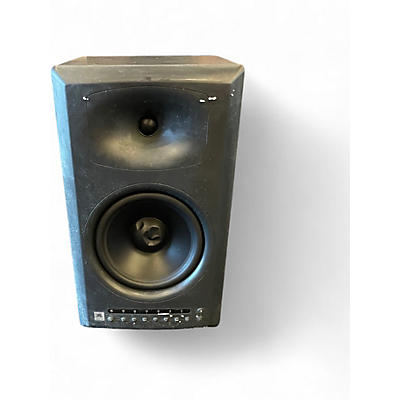 Used JBL LSR4328P Pair Powered Monitor