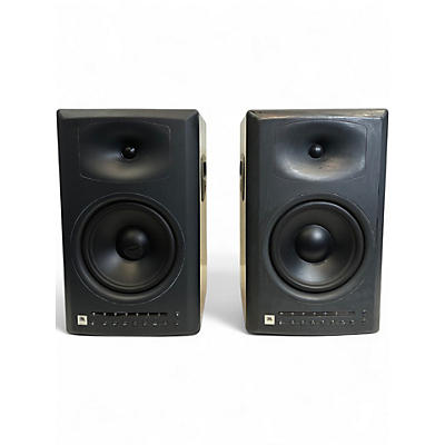 Used JBL LSR4328P Pair Powered Monitor