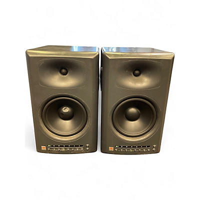 Used JBL LSR4328P Pair Powered Monitor