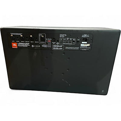 Used JBL LSR6312SP Subwoofer