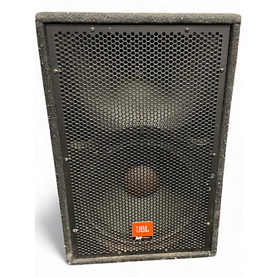 Used JBL MP215 Unpowered Speaker