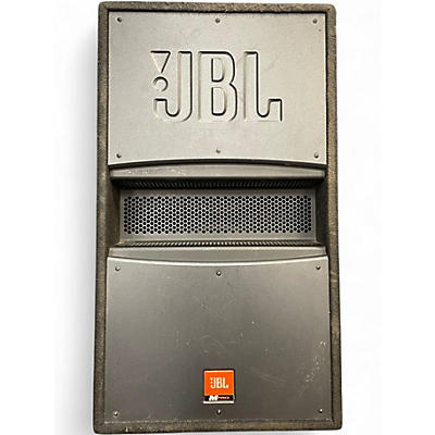 Used JBL MP255S Unpowered Subwoofer