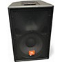 Used JBL MP412 Unpowered Speaker