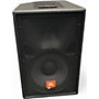 Used JBL MP412 Unpowered Speaker