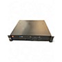 Used JBL MPA600 Power Amp