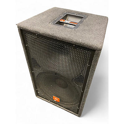 Used JBL MPRO MP215 Unpowered Speaker
