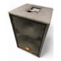 Used JBL MPRO MP215 Unpowered Speaker