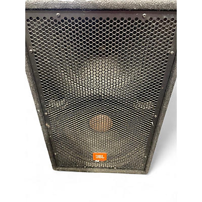 Used JBL MR802 Unpowered Speaker