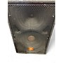 Used JBL MR802 Unpowered Speaker