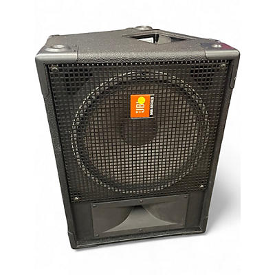 Used JBL MR905 Unpowered Speaker