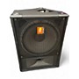 Used JBL MR905 Unpowered Speaker