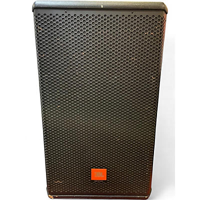 Used JBL MRX515 Unpowered Speaker