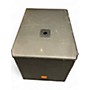 Used JBL MRX518 Powered Subwoofer