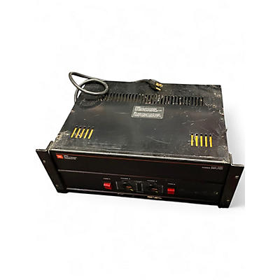 Used JBL Model 6290 Power Amp