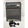 Used JBL Used JBL Music Mixer 16 Powered Mixer