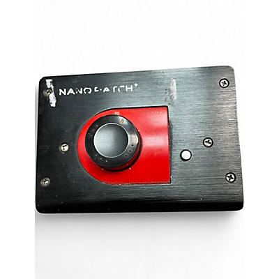 Used JBL NANOPATCH+ Audio Converter