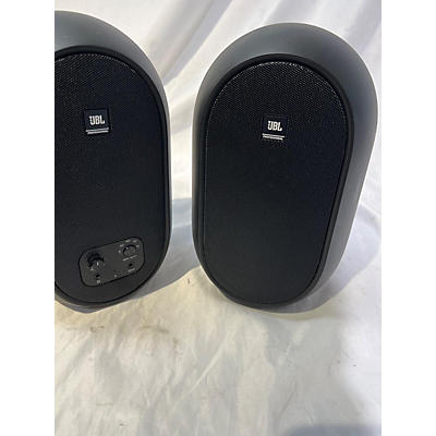 JBL Used JBL ONE SERIES 104 Powered Monitor