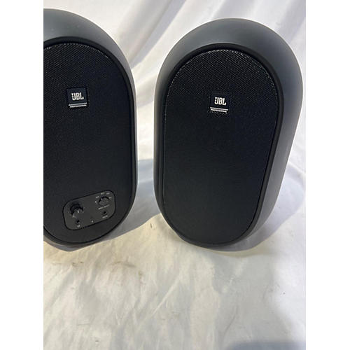 JBL Used JBL ONE SERIES 104 Powered Monitor