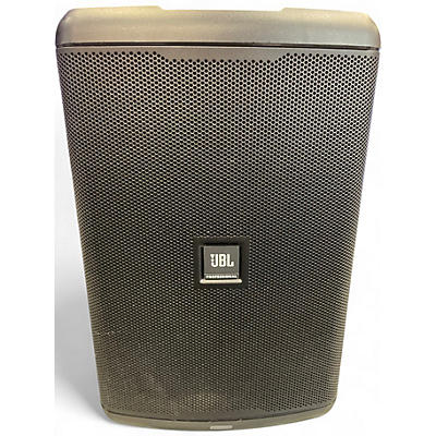 Used JBL One Compact Powered Speaker