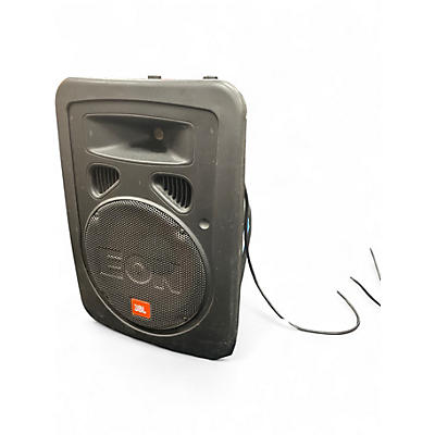 Used JBL (PAIR) EON10 G2 Powered Monitor
