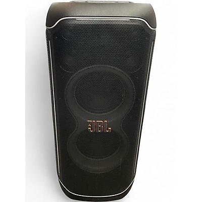 Used JBL PARTY BOX 1100 Powered Speaker