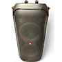 Used JBL PARTY BOX Bluetooth Speaker