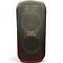 Used JBL PARTY BOX CLUB 120 Powered Speaker