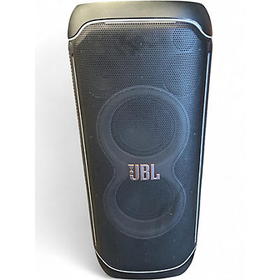 Used JBL PARTY BOX ULTIMATE Bluetooth Speaker