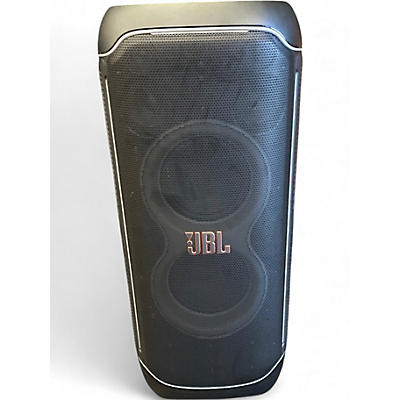 Used JBL PARTY BOX uLTIMATE Bluetooth Speaker