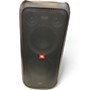 Used JBL PARTYBOX 100 Powered Speaker