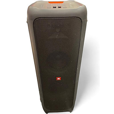 Used JBL PARTYBOX 1000 Powered Speaker