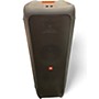 Used JBL PARTYBOX 1000 Powered Speaker