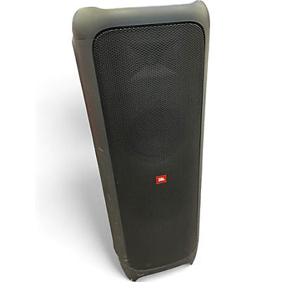 Used JBL PARTYBOX 1000 Powered Speaker