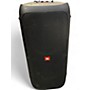 Used JBL PARTYBOX 310 BATTERY SPEAKER Powered Speaker
