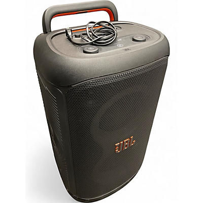 Used JBL PARTYBOX 520 Powered Speaker