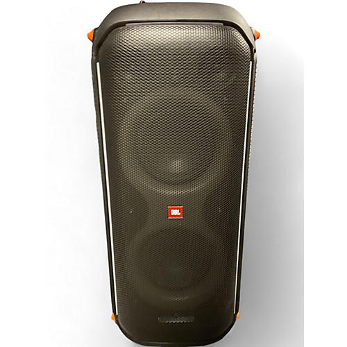 JBL Used JBL PARTYBOX 710 Bluetooth Speaker