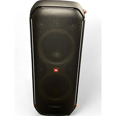 JBL Used JBL PARTYBOX 710 Bluetooth Speaker