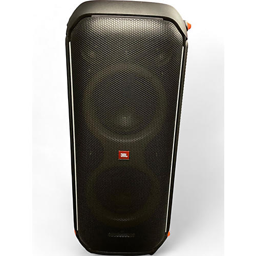 JBL Used JBL PARTYBOX 710 Bluetooth Speaker