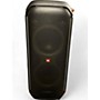 Used JBL Used JBL PARTYBOX 710 Bluetooth Speaker