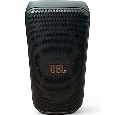Used JBL PARTYBOX CLUB 120 Powered Speaker